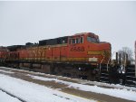 BNSF 4688